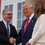 trump-meets-with-uk-prime-minister-starmer-on-heels-of-eu-trade-deal