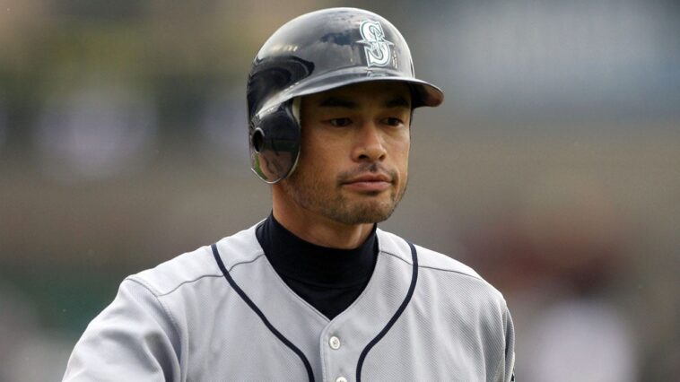 ichiro-suzuki-takes-swipe-at-lone-writer-who-kept-him-from-unanimous-hall-of-fame-election