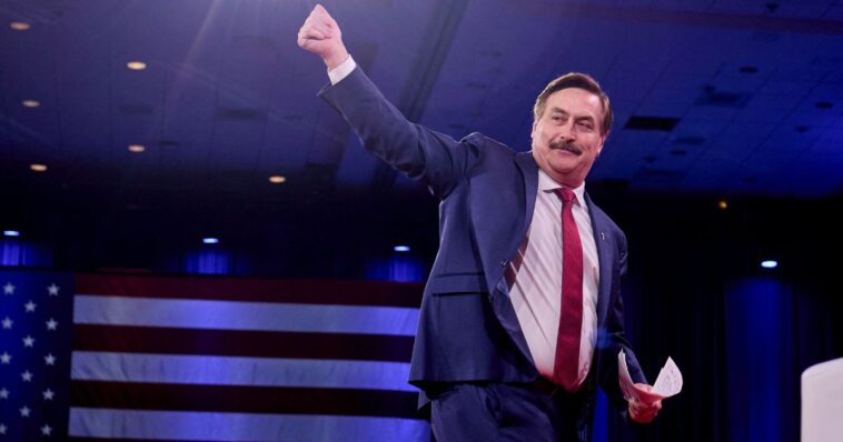arbitration-exceeded-its-authority:-mypillow’s-mike-lindell-picks-up-crucial-court-win