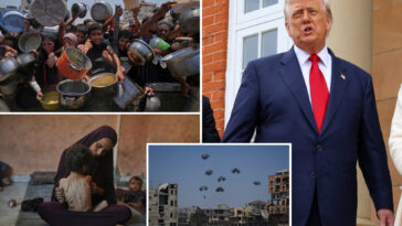 trump-says-his-priority-to-ensure-gazans-are-‘getting-fed,’-shrugs-off-push-to-recognize-palestinian-state