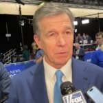 game-on-in-north-carolina-as-former-democratic-gov.-roy-cooper-launches-senate-bid-for-gop-held-seat