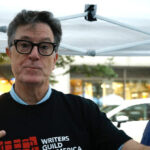 protest-in-support-of-stephen-colbert-bombs-with-less-than-two-dozen-people