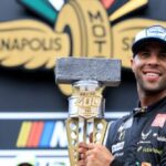 nascar’s-bubba-wallace-makes-history-as-first-black-driver-to-win-brickyard-400
