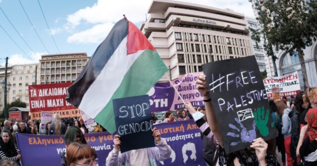 ‘i-am-hamas’-—-syrian-national-bites-ear-off-israeli-tourist-in-greece