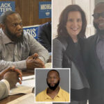 democrat-leon-el-alamin,-who-had-criminal-record-wiped-under-dem-law,-is-charged-with-choking-and-beating-woman