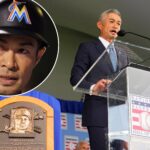 ichiro-delivers-savage-marlins-joke-during-hall-of-fame-speech