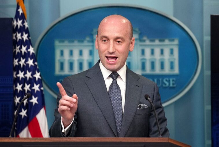 bass,-newsom-more-interested-in-‘sheltering’-illegal-immigrants-than-rebuilding-from-fires:-stephen-miller
