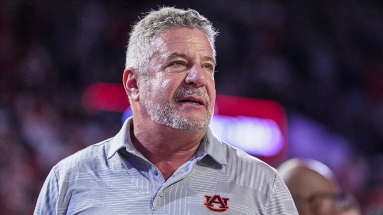 auburn’s-bruce-pearl-needles-obama-over-statement-on-gaza