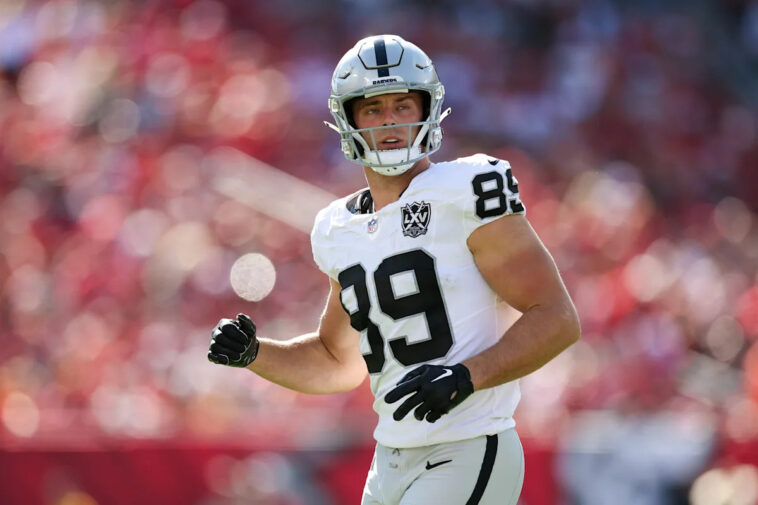 fantasy-football-rankings-2025:-justin-boone’s-top-tight-ends