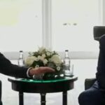 watch:-president-trump-creates-a-very-awkward-moment-for-uk-pm-keir-starmer-when-he-goes-off-on-radical-london-mayor-sadiq-khan