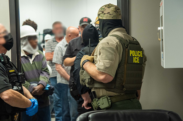 terrorists-protecting-illegals:-coordinated-violence-against-ice