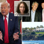 trump-says-‘nobody’s-approached-me’-about-ghislaine-maxwell-pardon,-he-‘turned-down’-trip-to-jeffrey-epstein’s-‘pedophile-island’