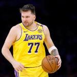 lakers-star-luka-doncic-on-offseason-workouts,-conditioning:-‘my-whole-body-looks-better’