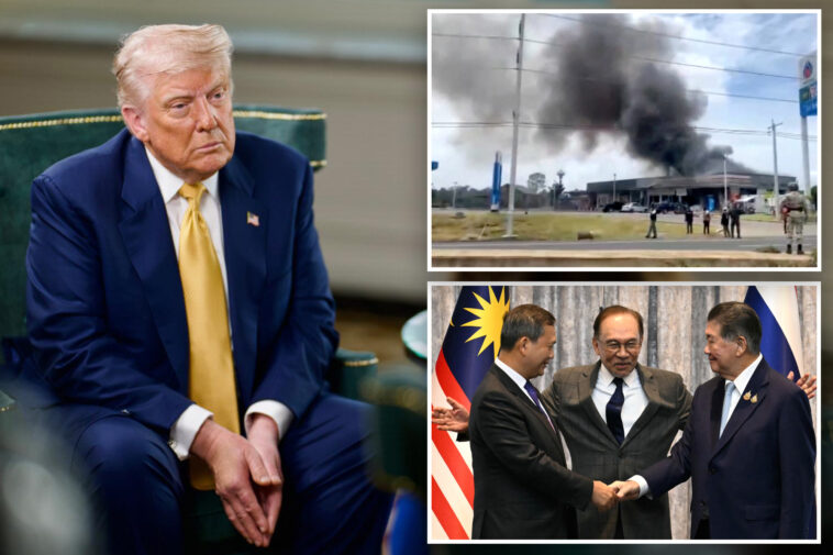 trump-hails-cease-fire-win-after-halting-trade-talks-with-cambodia,-thailand:-‘we-have-saved-thousands-of-lives’