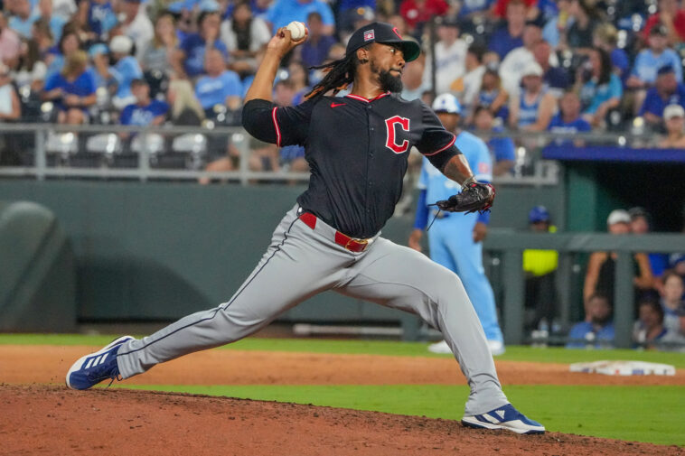 guardians-closer-emmanuel-clase-placed-on-leave-as-part-of-mlb-gambling-probe
