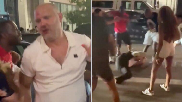police-identify-multiple-suspects-in-brutal-cincinnati-street-fight:-‘cruel-and-absolutely-unacceptable’