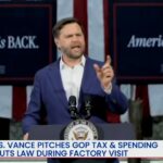 vance-goes-off-on-fake-news-after-ap-reporter-asks-him-if-gop-is-protecting-p*dophiles-by-‘shielding’-epstein-list-(video)