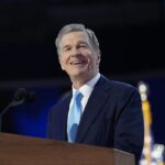 leftist-former-gov-roy-cooper-runs-for-senate,-turning-north-carolina-into-2026’s-key-battleground