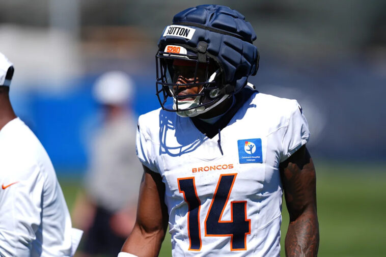 nfl-holdouts,-contract-negotiation-tracker:-courtland-sutton-‘real-close’-to-new-deal