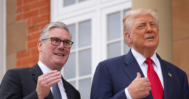 awkward!-uk’s-starmer-panics-as-president-trump-teases-on-free-speech