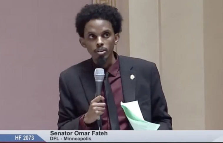 somali-socialist-running-for-minneapolis-mayor-defended-fraudsters-who-stole-food-from-poor-kids