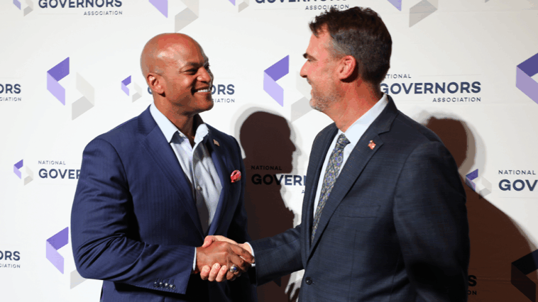 democratic-party-tensions-seep-into-bipartisan-group-as-governors-resisting-trump’s-agenda-reconsider-dues