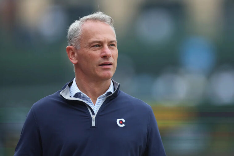 cubs-reportedly-reach-multi-year-extension-with-president-jed-hoyer