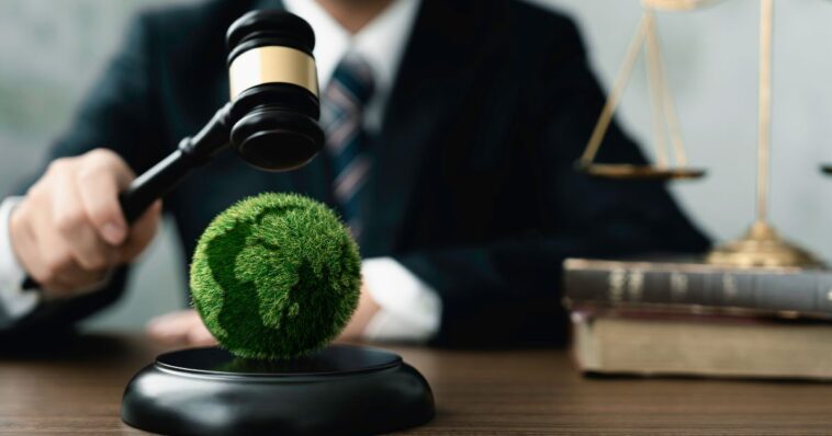 op-ed:-buying-the-bench-–-the-climate-judiciary-project