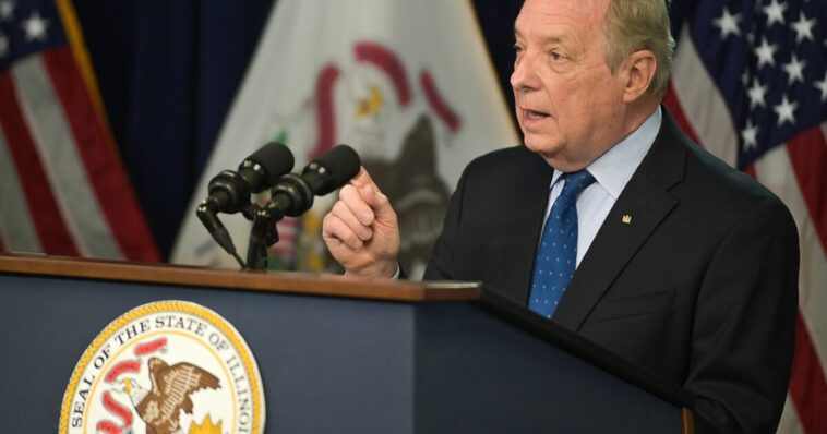 hypocrisy-alert:-sen.-dick-durbin—who-blocked-epstein-client-list—now-demands-release-of-recordings-between-ghislaine-maxwell-and-doj