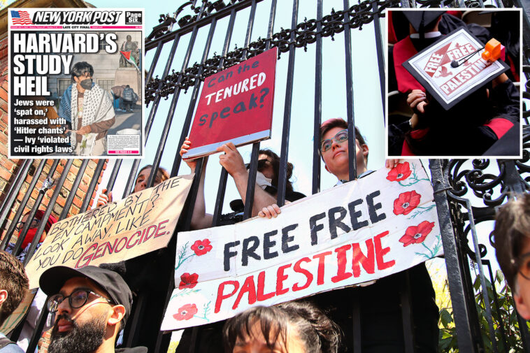 harvard-in-talks-with-trump-admin-to-pay-up-to-$500m-over-campus-antisemitism