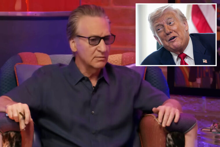 bill-maher-admits-he-was-wrong-about-trump-on-tariffs,-doesn’t-‘see-a-country-in-a-depression-at-all’