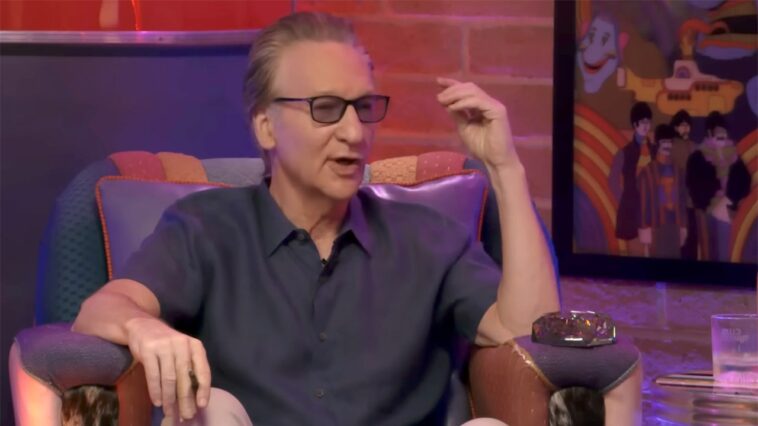 bill-maher-takes-aim-at-‘stupid-woke,’-slams-whoopi-goldberg’s-comments-on-iran