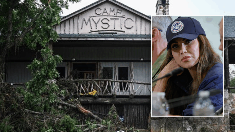 texas-local-official-caught-mocking-dhs-secretary-as-‘homeland-barbie’-after-deadly-floods