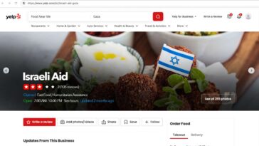 palestinians-leave-israeli-aid-a-3-star-yelp-review