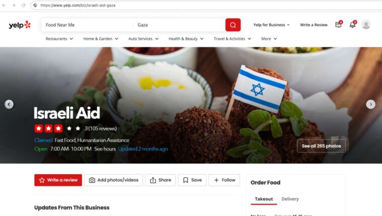palestinians-leave-israeli-aid-a-3-star-yelp-review
