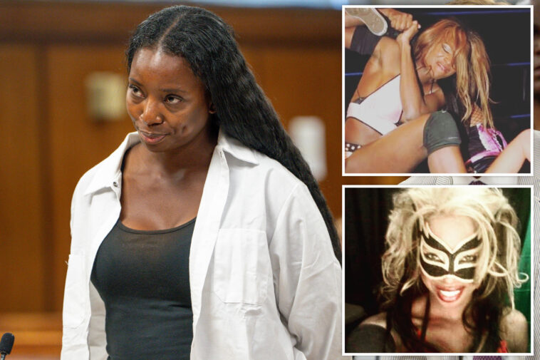former-pro-wrestler-rhaka-khan-arrested-at-her-nyc-apartment