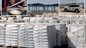 what-to-know-about-israel’s-claim-that-un-has-tons-of-food-in-gaza-that-it-won’t-distribute
