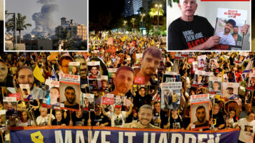 families-of-last-remaining-israeli-hostages-in-gaza-fear-that-‘the-world-is-forgetting’