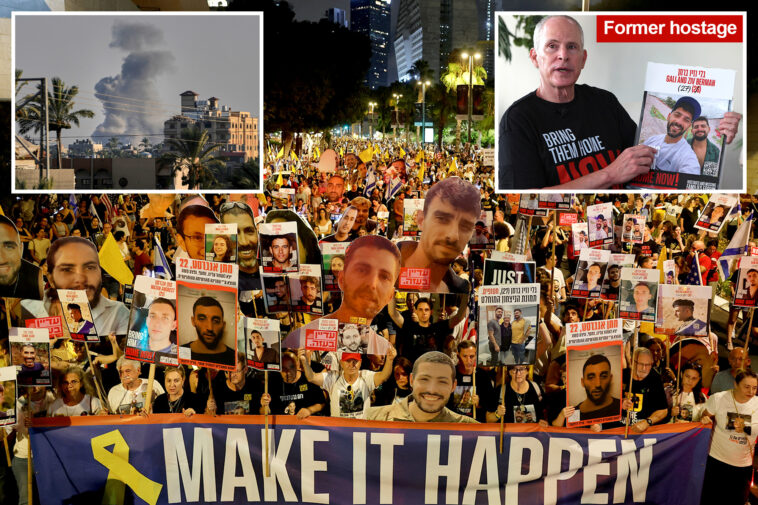 families-of-last-remaining-israeli-hostages-in-gaza-fear-that-‘the-world-is-forgetting’