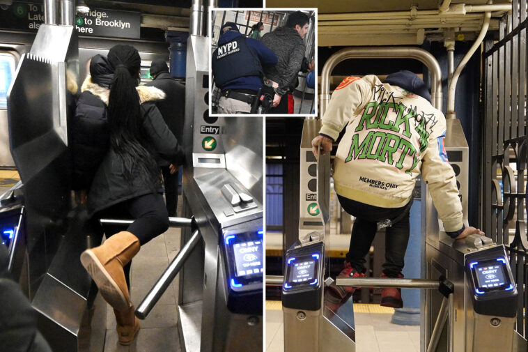 mta-notches-tiny-drop-in-fare-beating-—-but-a-huge-amount-of-riders-still-aren’t-paying