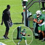 aaron-glenn-includes-nfl-rarity-into-jets’-first-padded-practice-that-lives-up-to-hype