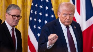 trump-secures-15%-tariff-on-extra-‘u’-in-british-spelling