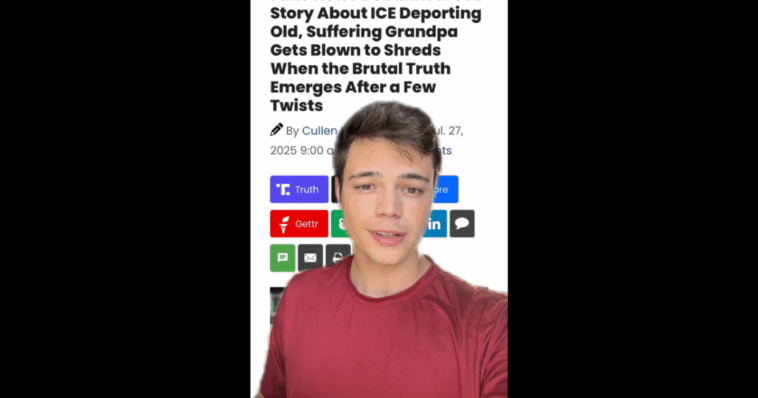 victor-reacts:-another-deportation-hoax-uncovered-(video)