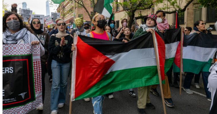 op-ed:-anti-semitism’s-campus-roots-–-bandwagon-effect-blinds-kids-to-the-truth-about-israel
