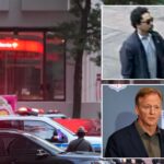 nfl-employee-left-seriously-injured,-hospitalized-in-midtown-mass-shooting