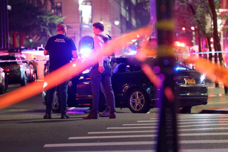 nfl-employee-‘seriously-injured’-in-shooting-at-nyc-high-rise-where-a-gunman-killed-4
