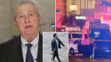 sen.-john-kennedy-weighs-in-on-park-ave-skyscraper-shooting:-‘we-don’t-need-more-gun-control,-we-need-more-idiot-control’