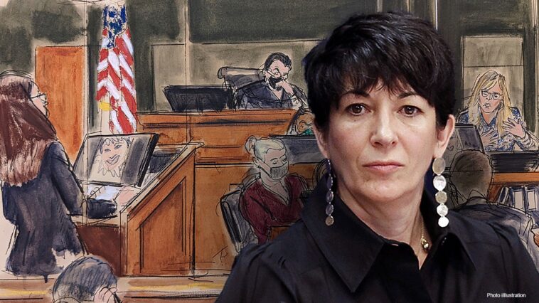 epstein-accomplice-ghislaine-maxwell-plays-model-inmate-as-she-seeks-path-out-of-prison
