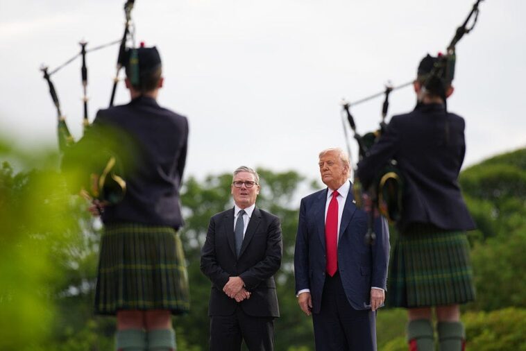 president-trump’s-scotland-trip-yields-‘peace-deals-and-trade-deals’
