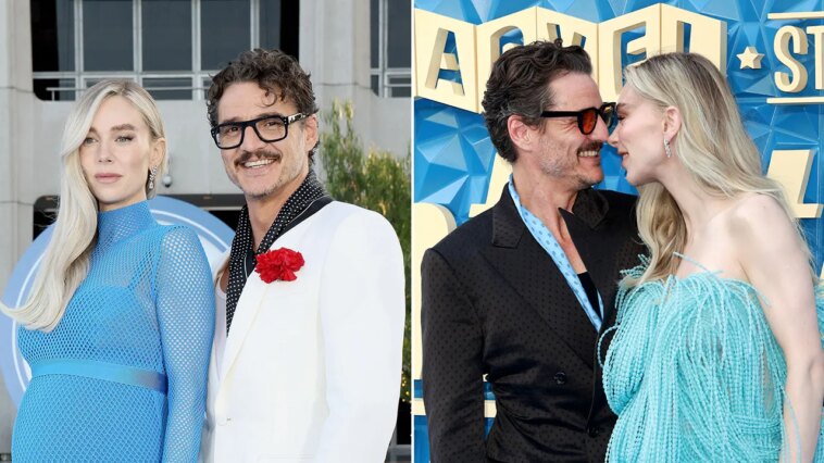 ‘fantastic-four’-stars-pedro-pascal,-vanessa-kirby’s-handsy-behavior-raises-eyebrows-and-movie-hype:-expert